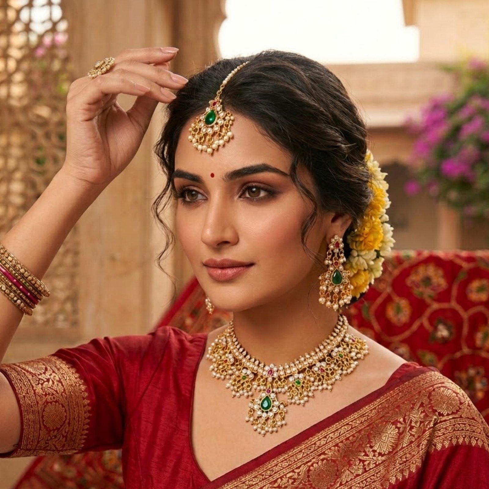 Anjali Verma